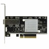 Tinklo kortelė StarTech PEX10000SFPI