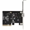 StarTech SFP+ CARD 10 GBPS PCIE NIC/.
