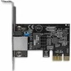 „StarTech ST1000SPEX2L“ 1 prievado PCI Express PCIe gigabito tinklo plokštė