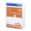 TANDBERG RDX SSD 8TB KASETĖ / 3YRS BRONZOS LYGIS