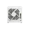 Serveris Qnap Systems QNAP TS-433-4G 4 skyrių NAS 4 GB RAM