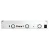 Serveris QNAP TS-464eU NAS Rack (1U) Intel® Celeron® N5095 8 GB DDR4 0 TB QNAP Turbo System Aliuminio, Juodas
