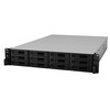 „Synology“ | Rack NAS | UC3200 | Iki 12 HDD/SSD su karštuoju keitimu | „Intel Xeon“ | „Xeon D-1521“ keturių branduolių | Procesoriaus dažnis 2,4 GHz | 8 GB | DDR4