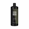 Sebastian Professional SEB MAN The Boss Fine Hair Šampūnas (Tankinamasis šampūnas), 1000 ml