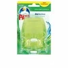 Toilet air freshener Pato Gel Activo Pušis 2 vnt. Dezinfekavimo priemonė