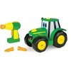 Tomy JOHN DEERE ekskavatorius, 47023