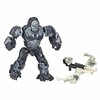 Hasbro Transformuojamas robotas - sunkvežimis Transformers Beast Weaponizers