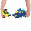Bizak *****TOMY TOOMIES Betmeno variklis 2w1 E73260 /3