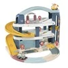 „Smoby Little Maxi Garage Car Vroom Planet“
