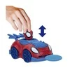 Jazwares JAS SPIDEY POJAZD DISC DASHERS ASST