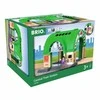 BRIO – centrinė traukinių stotis (33649)