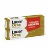 "Lacer Oros" dantų pastos rinkinys 2 vnt