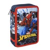 Cerda Penalas su vieta pieštukams, Spiderman, 43 vnt