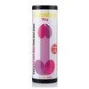 Tulip Rožinė Cloneboy Dildo Hot Rožinė