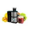 Cecotec Juice&amp;Fresh 400 Titano juoda