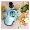 Cecotec Juice&amp;Fresh 400 Titano juoda