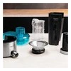 Cecotec Juice&amp;Fresh 400 Titano juoda