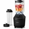 PHILIPS BLENDER.3000,Juodas,450W