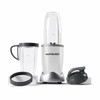 Kokteilių plaktuvas Nutribullet NB907W, balta