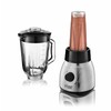 Kokteilinė Russell Hobbs 2-in-1 23821-56 (Juoda/Nerūdijančio plieno) 600W
