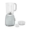 Smeg Kokteilinė BLF01SVEU (Ekspozicinė prekė)