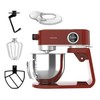 Robot planetarny Cecotec Twist&Fusion 4000