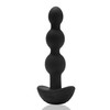 B-Vibe - Triplet Anal Beads Juodas