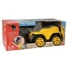 Smoby „Big Charger Ride Stūmiklis Power Worker Maxi Loader“