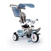Triratukas Smoby Baby Balade mėlynas