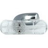 ElectraStim - Exo Rogue Prostate Massager elektrostimuliacinis