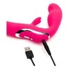 happyrabbit Happy Rabbit Strapless Strap-O