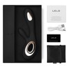 Lelo - Soraya Wave Juodas