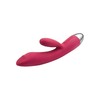 Svakom - Trysta Rabbit Vibrator Plum Raudona