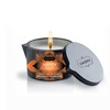 Kama Sutra Ignite Massage Candle Tropical Mango 170g - Moisturizing Oil