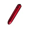 Rocks Off Scarlet Velvet Raudona