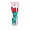Kaukė suteikianti atspalvį plaukams Wella Color Fresh Mask 150 ml - Raudona