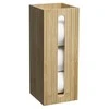 5five Simply Smart Toilet paper stand TERRE INCONNUE, bamboo