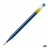 Pilot Pen Tušinuko pildymas Pilot G2 0,4 mm (12 vnt.)