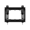 Laikiklis Equip Equip Wandhalterung 23"-43"/1TFT 35kg 1Gelenk Neigung sw