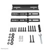 Laikiklis NEOMOUNTS BY NEWSTAR SCREEN WALL MOUNT (FIXED, LOCKABLE, VESA 200X200)