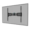 Laikiklis NEOMOUNTS SELECT SCREEN WALL MOUNT (FIXED, VESA 1500X900)