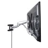 Laikiklis StarTech VESA TV SIENOS MONTAVIMAS FULL MOTION / FULL MOTION TV SIENOS MONTAVIMAS TILTIN