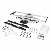 Laikiklis StarTech FULL MOTION TV SIENOS MONTAVIMAS/.
