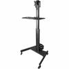 Laikiklis StarTech WKSTNCART/MOBILE WORKSTATION CART