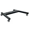 Laikiklis Schnepel VOGELS PFT 8530 Connect-it ground frame extra big juodas - 73201891
