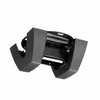Laikiklis Vogels PUC 1065 CONNECT-IT LARGE Ceiling Plate Turn | Maximum weight (capacity) 80 kg | Juodas