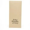 Fifty Shades of Grey FSOG Bound to You Hog Tie
