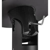 Laikiklis Vogels PUC1045 Ceiling plate turn and tilt | Vogels