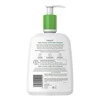 "Cetaphil Daily Advanced Itin drėkinantis kūno losjonas" 473ml