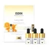 Isdin Isdinceutics Rejuvenate Flavo-C Forte intensyvus veido serumai 3x5.3ml